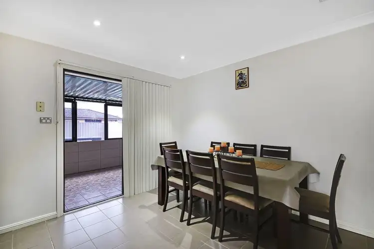 Fourth view of Homely house listing, 3 Camira Place, Bonnyrigg NSW 2177