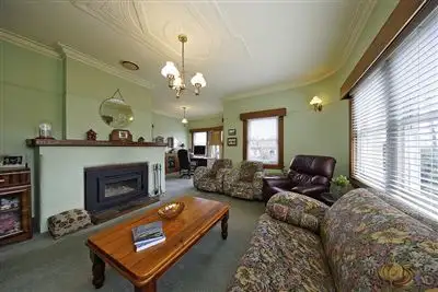 Second view of Homely house listing, 10 Percy Street, Devonport TAS 7310