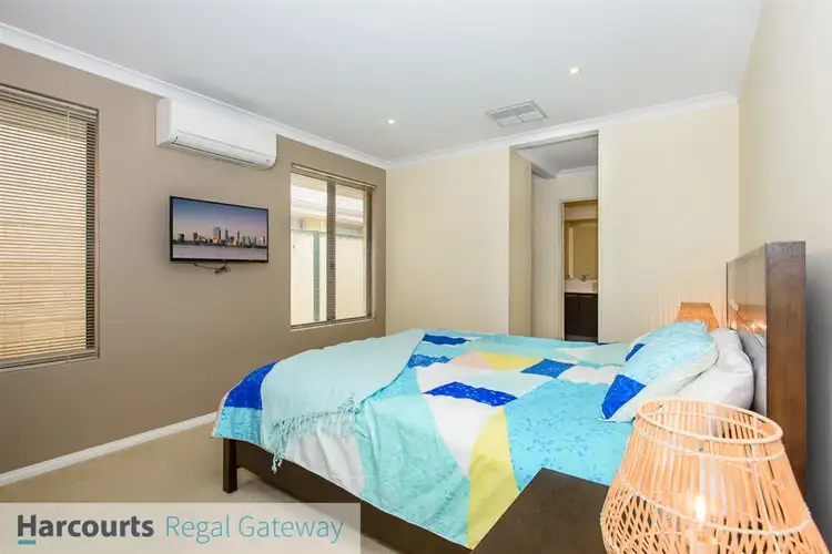 Third view of Homely house listing, 46 Minerva Loop, Success WA 6164