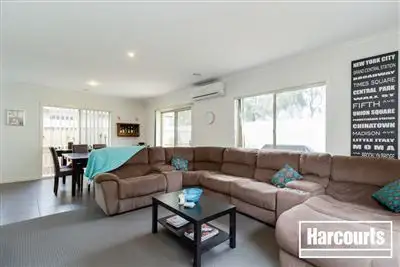 Second view of Homely unit listing, 24/105 McMahons Road, Frankston VIC 3199