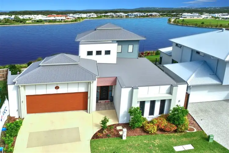 22 Caspian Circuit, Mountain Creek QLD 4557