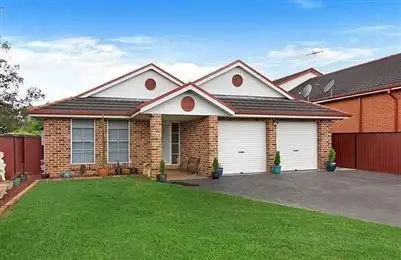 Main view of Homely house listing, 13 Albert Street, Mount Druitt NSW 2770