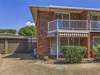 Main view of Homely house listing, 12/10 Hollywell Road, Biggera Waters QLD 4216