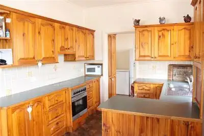 Third view of Homely house listing, 11 Booroomugga Street, Cobar NSW 2835