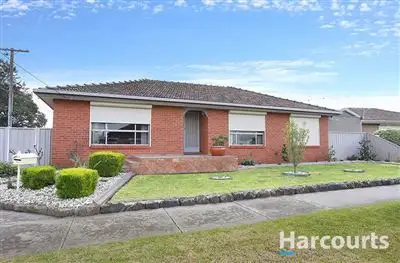 Main view of Homely house listing, 1 Grace Court, Lalor VIC 3075