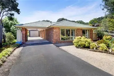 54 Godwin Street, Blairgowrie VIC 3942