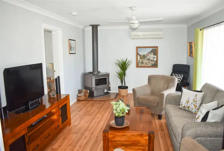 Second view of Homely rural property listing, 132C Sunnyside Platform Road, Tenterfield NSW 2372