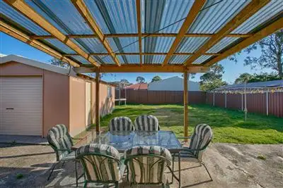 Second view of Homely house listing, 8 Coolibah Avenue, Albion Park Rail NSW 2527