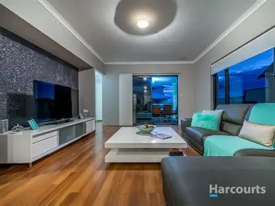 Fourth view of Homely house listing, 17 Las Ramblas Circle, Clarkson WA 6030