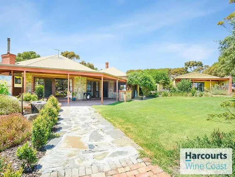 Sixth view of Homely rural property listing, 79 Tuit Road, Maslin Beach SA 5170