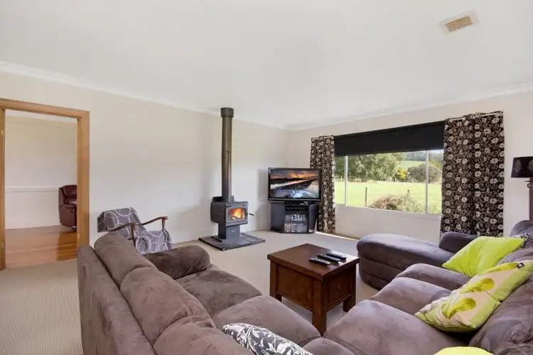 Sixth view of Homely house listing, 197 Loop Road, Glengarry TAS 7275