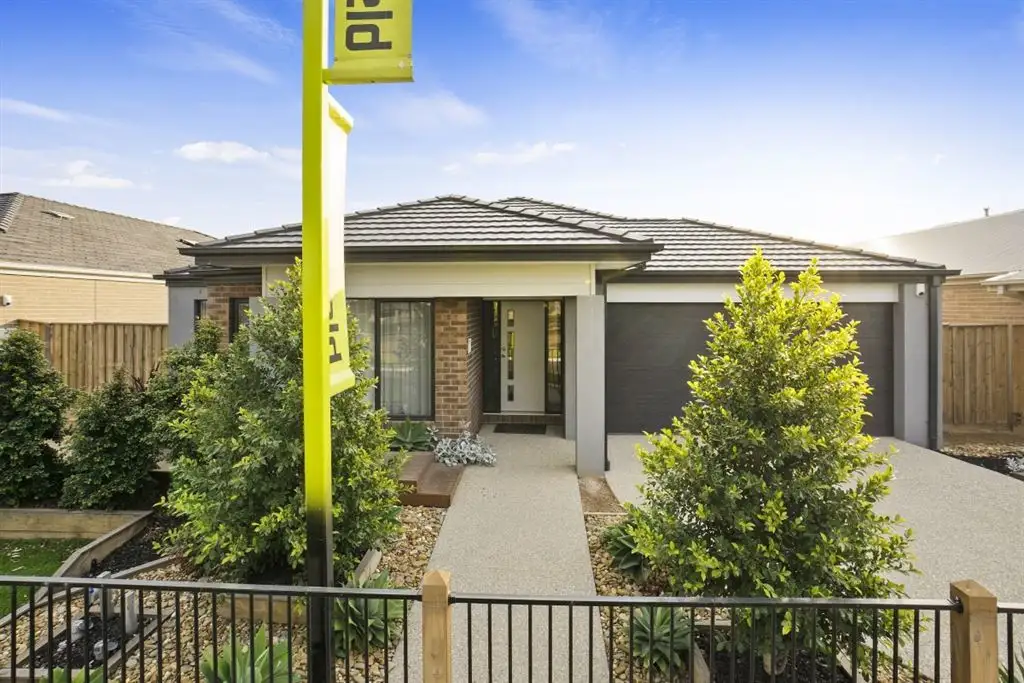 Main view of Homely house listing, 13 Newmarket Parade, Mickleham VIC 3064