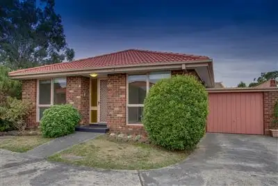 Main view of Homely unit listing, 1/26-28 Hamilton Road, Bayswater North VIC 3153