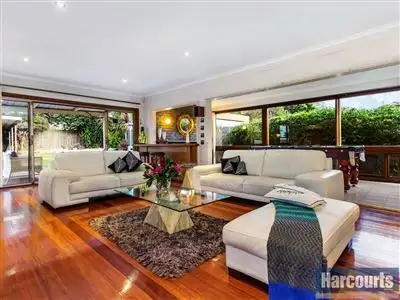 Second view of Homely house listing, 16 Cosgrove Street, Vermont VIC 3133