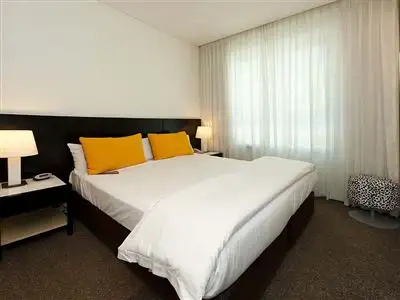 Fourth view of Homely apartment listing, 79/33 Mounts Bay Rd, Perth (cbd) WA 6000