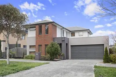 141 Lyndarum Drive, Epping VIC 3076