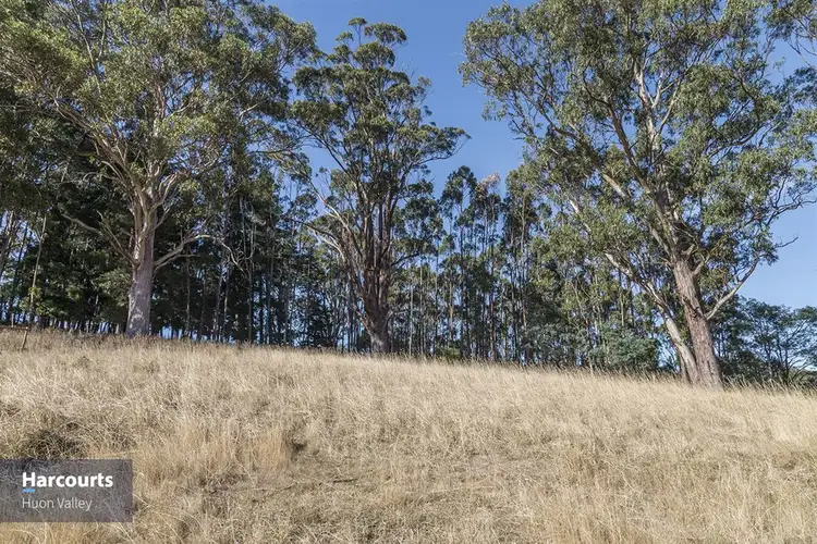 Fourth view of Homely land listing, Lot 2 Wattle Grove Road, Wattle Grove TAS 7109