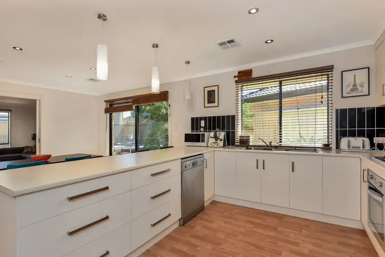 Main view of Homely house listing, 797 Grand Boulevard, Seaford Meadows SA 5169