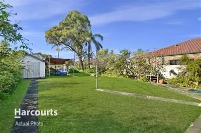 Second view of Homely house listing, 11 Monterey Street, South Wentworthville NSW 2145