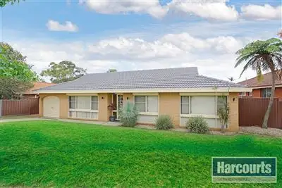 Main view of Homely house listing, 119 Bellinger Road, Ruse NSW 2560