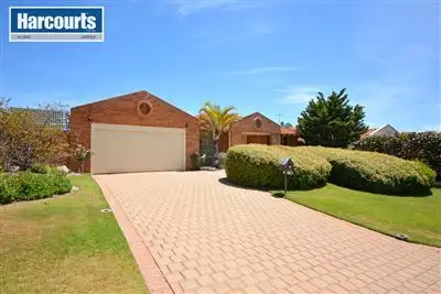 Second view of Homely house listing, 5 Heatherton Mews, Hillarys WA 6025