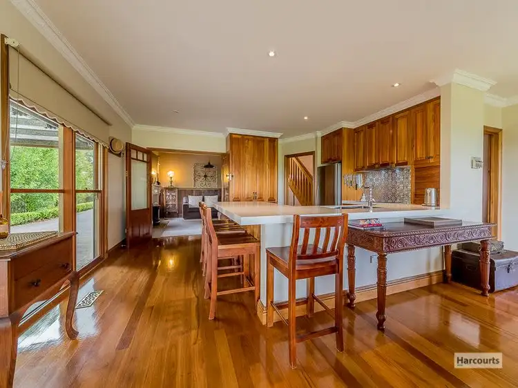 Fifth view of Homely house listing, 10 Buln Buln Road, Drouin VIC 3818