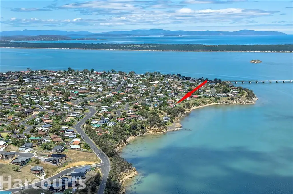 Main view of Homely house listing, 22 Brady Street, Midway Point TAS 7171