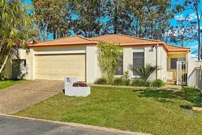 14 Siena Place, Coombabah QLD 4216