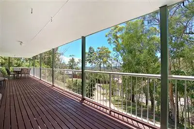 Main view of Homely house listing, 11 Amulla Court, Mudgeeraba QLD 4213
