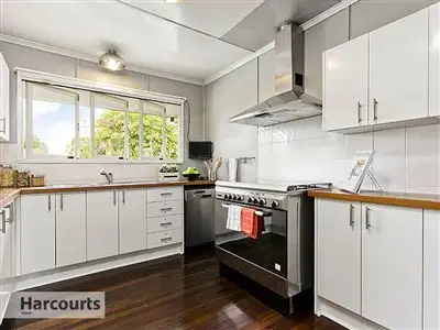 Second view of Homely house listing, 76 Glenmorgan Street, Keperra QLD 4054