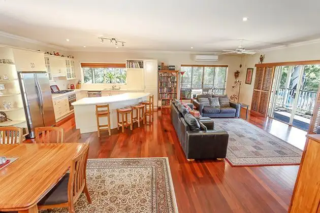 Fifth view of Homely house listing, 116 Woodwind Valley Road, Farnborough QLD 4703