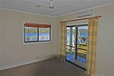 Second view of Homely studio listing, 63 Lettes Bay Road, Strahan TAS 7468
