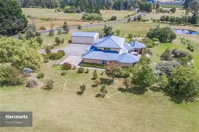 Third view of Homely house listing, 1889 Cygnet Coast Road, Cradoc TAS 7109