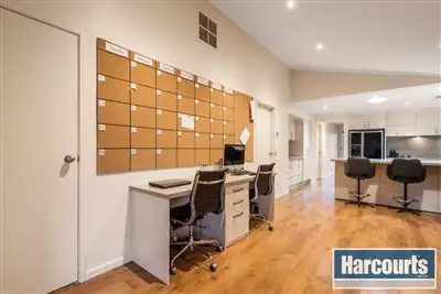 Third view of Homely house listing, 5 Rochelle Court, Wantirna South VIC 3152