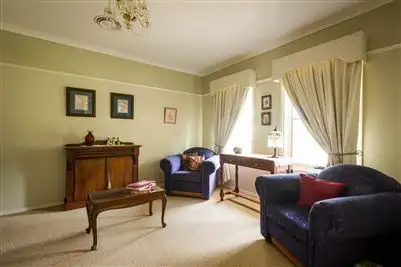 Third view of Homely house listing, 55 Branjee Road, Euroa VIC 3666