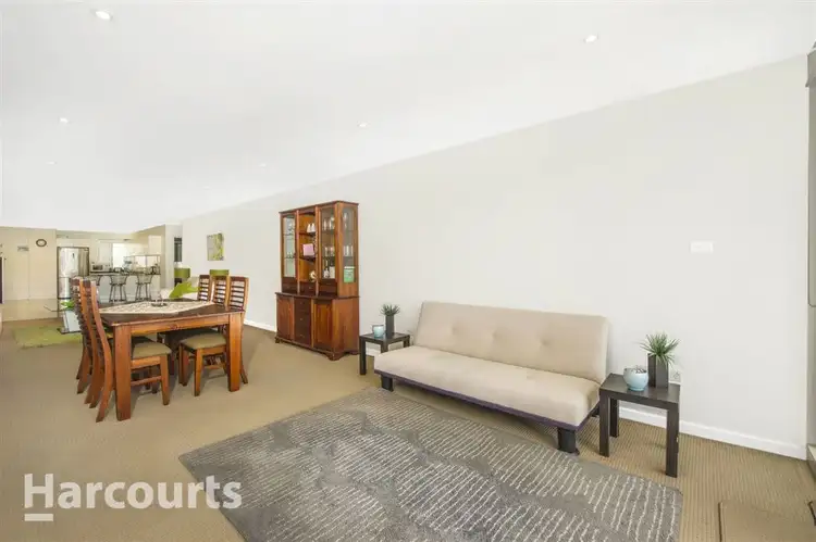 Fourth view of Homely apartment listing, 16/31-35 Chamberlain Street, Campbelltown NSW 2560