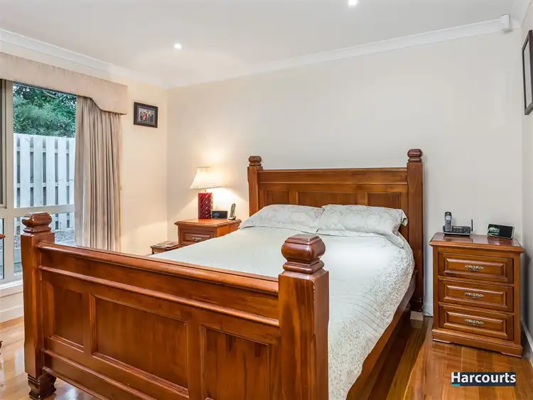 Sixth view of Homely house listing, 2/13 Shetland Drive, Wantirna VIC 3152