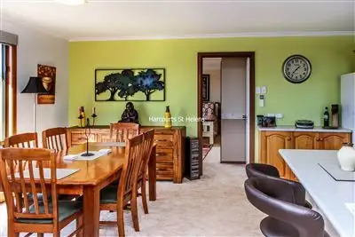 Fifth view of Homely house listing, 166 St Helens Point Road, Stieglitz TAS 7216