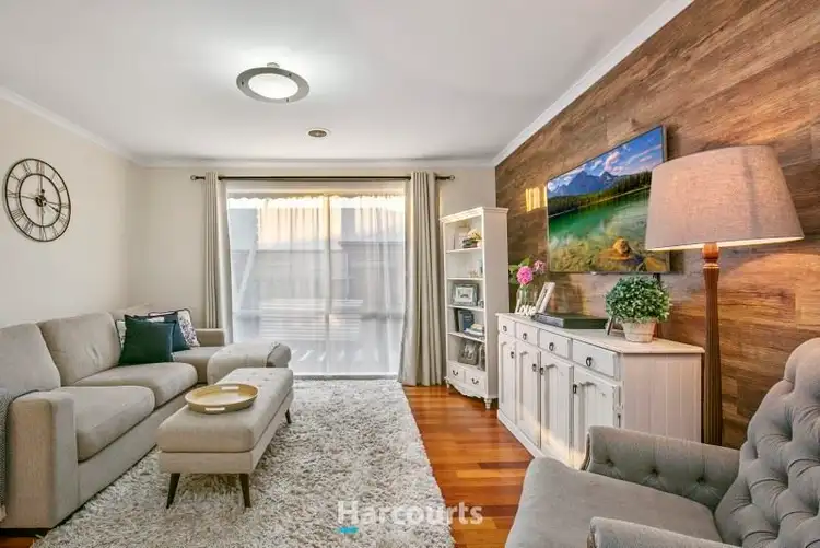 Sixth view of Homely house listing, 386 Ormond Road, Narre Warren South VIC 3805