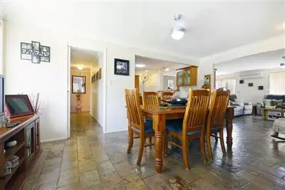 Fourth view of Homely house listing, 33 Nash St, South Penrith NSW 2750