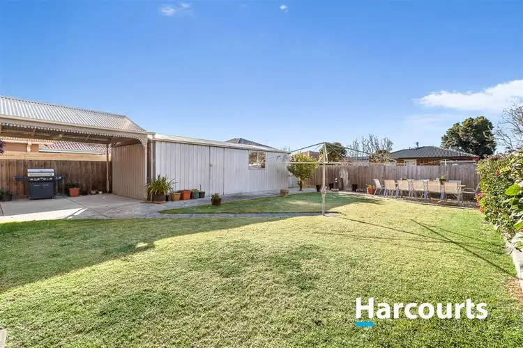 Seventh view of Homely house listing, 312 Edgars Road, Lalor VIC 3075