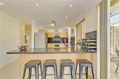 Fifth view of Homely house listing, 1 Moffatt Place, Edens Landing QLD 4207
