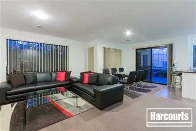 Second view of Homely house listing, 6 Carrum Woods Drive, Carrum Downs VIC 3201