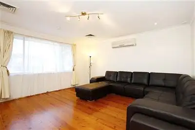 Second view of Homely house listing, 26 Bradman Road, Shalvey NSW 2770