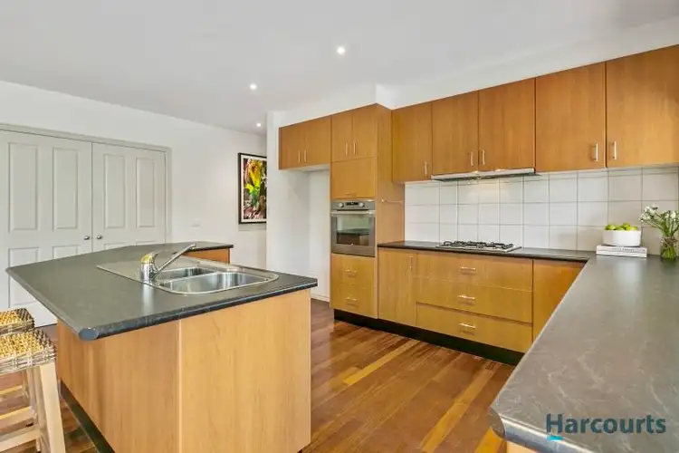 Fifth view of Homely house listing, 3 Brooks Court, Warragul VIC 3820