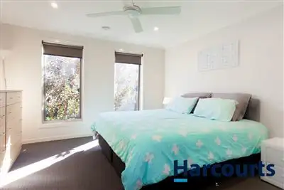 Fifth view of Homely house listing, 4 Blaxland Crescent, Warragul VIC 3820