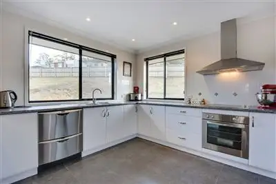 Sixth view of Homely house listing, 23 Dumbarton Drive, Geilston Bay TAS 7015