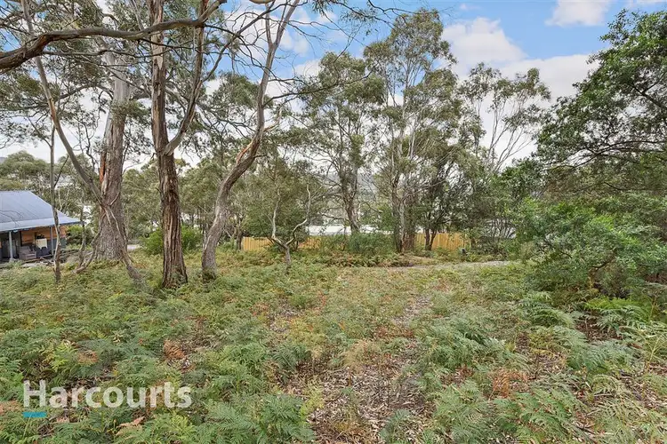 Second view of Homely land listing, 2 Wedgetail Street, Primrose Sands TAS 7173