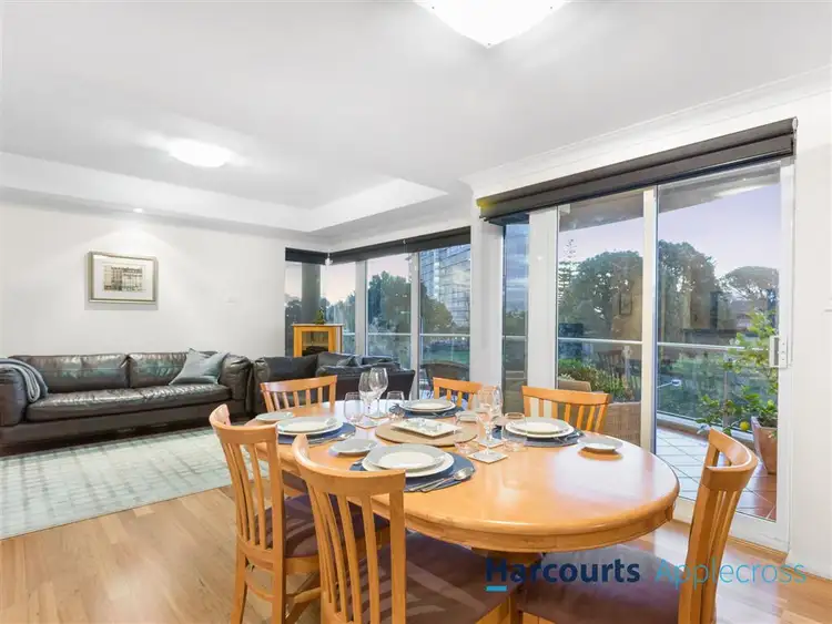 Third view of Homely apartment listing, 6/69 Malcolm Street, West Perth WA 6005