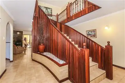 Fourth view of Homely house listing, 4 Thimble Court, Ocean Reef WA 6027